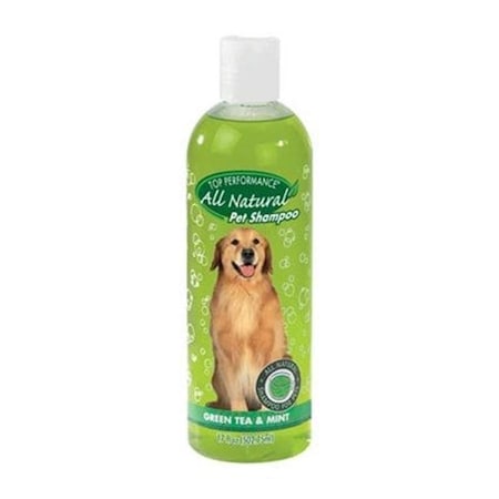 Pet Pals Pet Pals TP560 17 TP Green Tea & Mint Shampoo 17oz TP560 17